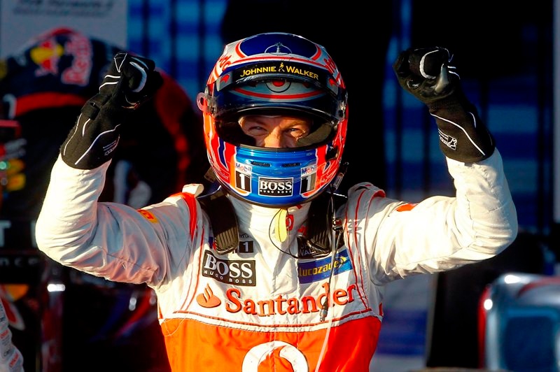 «Πετούσε» στην Αυστραλία ο Μπάτον!