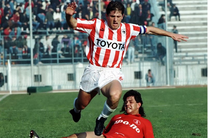 Περνώντας στην... αντίπερα όχθη (photos)