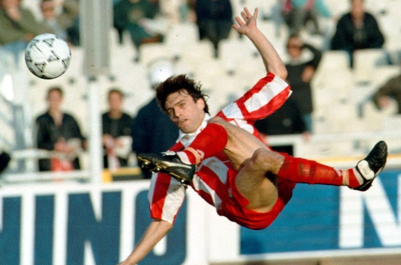 Περνώντας στην... αντίπερα όχθη (photos)