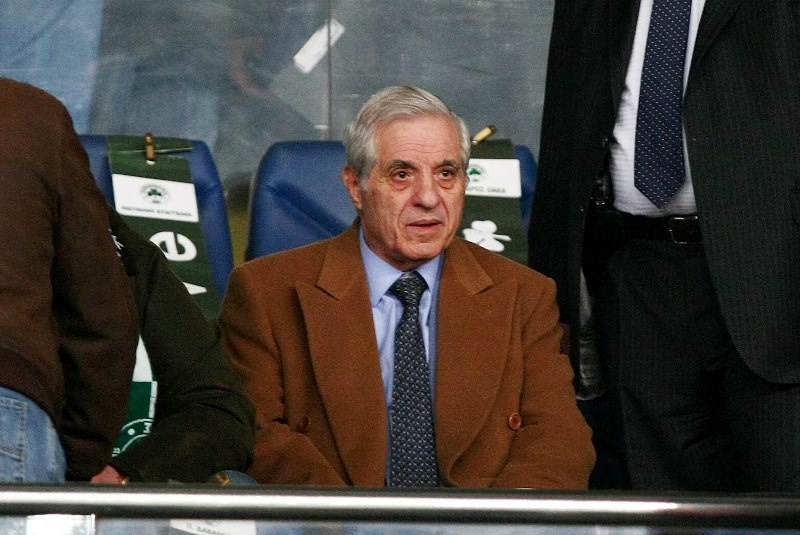 Στο ΟΑΚΑ και ο Παύλος (photos)