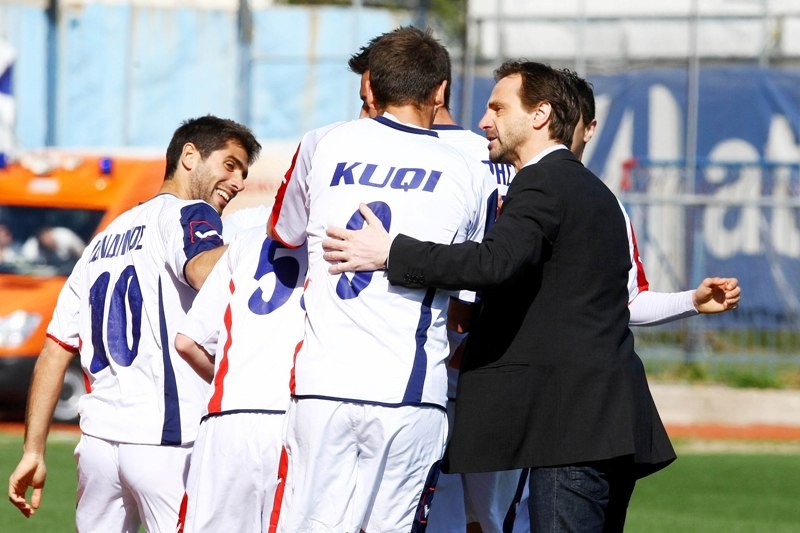 Στα... χαλαρά ο Πανιώνιος, 2-0 τη Δόξα (photos+videos)