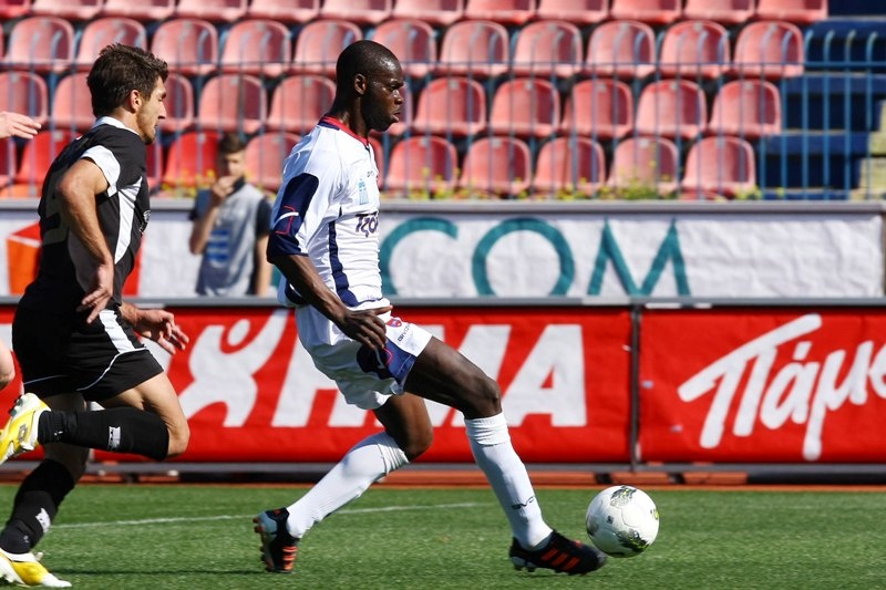 Στα... χαλαρά ο Πανιώνιος, 2-0 τη Δόξα (photos+videos)