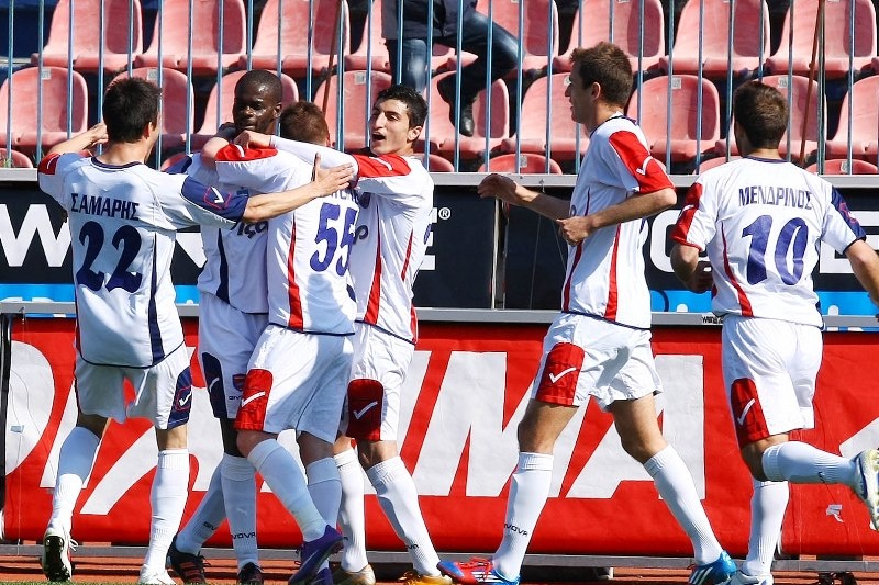Στα... χαλαρά ο Πανιώνιος, 2-0 τη Δόξα (photos+videos)