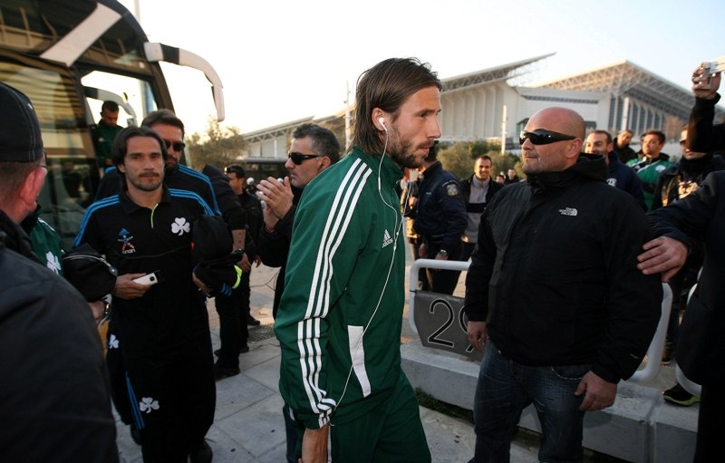 To Onsports στο ΟΑΚΑ (photos)