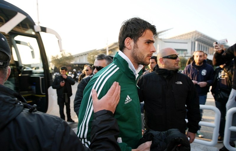 To Onsports στο ΟΑΚΑ (photos)