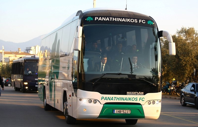 To Onsports στο ΟΑΚΑ (photos)