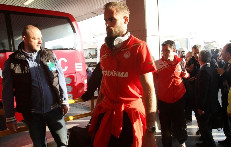 To Onsports στο ΟΑΚΑ (photos)