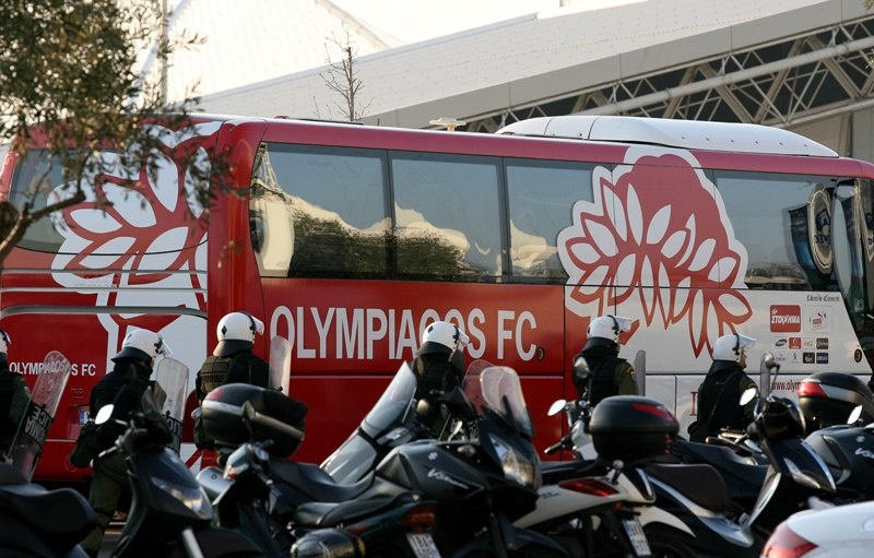 To Onsports στο ΟΑΚΑ (photos)