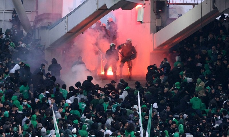 To Onsports στο ΟΑΚΑ (photos)