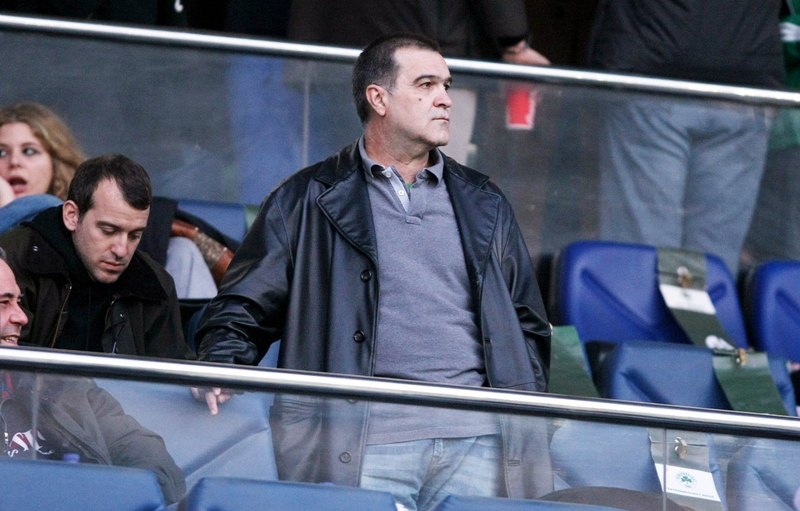 To Onsports στο ΟΑΚΑ (photos)