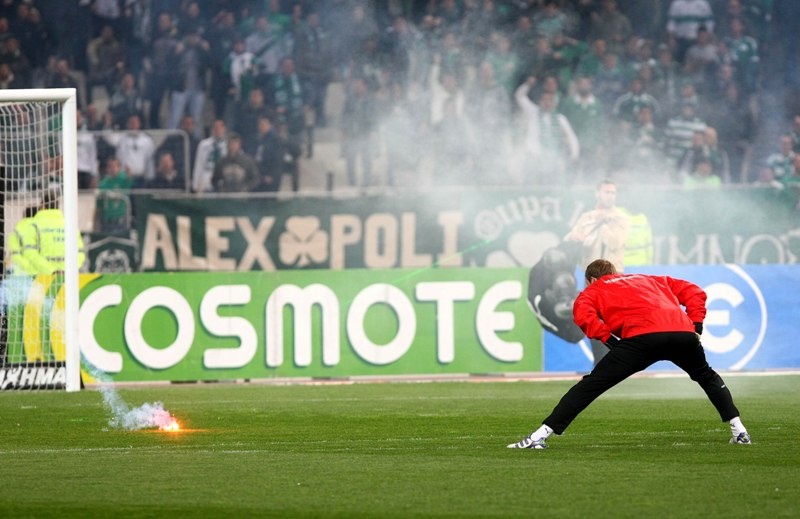 To Onsports στο ΟΑΚΑ (photos)