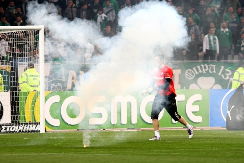 To Onsports στο ΟΑΚΑ (photos)