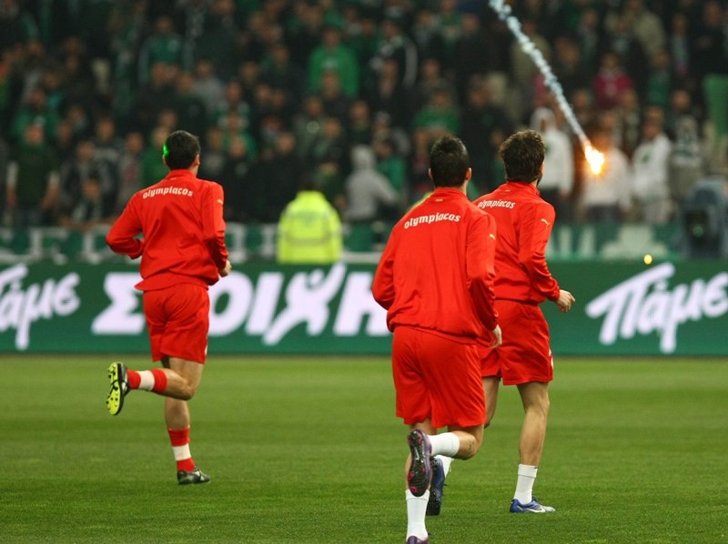 To Onsports στο ΟΑΚΑ (photos)