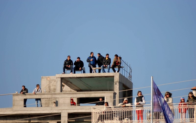 Ο Τσιρίλο... τιμώρησε τον Παναιτωλικό! (photos+videos)