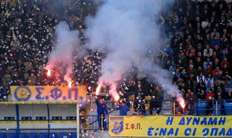 Ο Τσιρίλο... τιμώρησε τον Παναιτωλικό! (photos+videos)