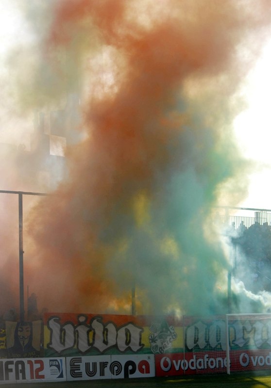 Ο Τσιρίλο... τιμώρησε τον Παναιτωλικό! (photos+videos)