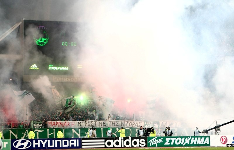 To Onsports στο ΟΑΚΑ (photos)