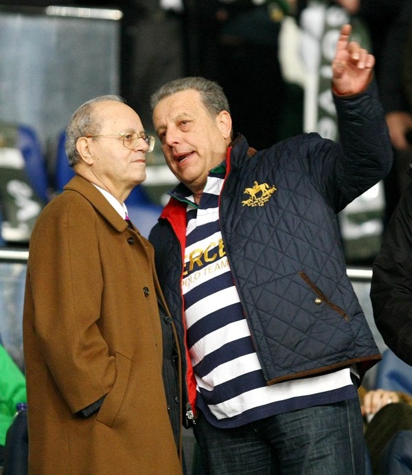 To Onsports στο ΟΑΚΑ (photos)