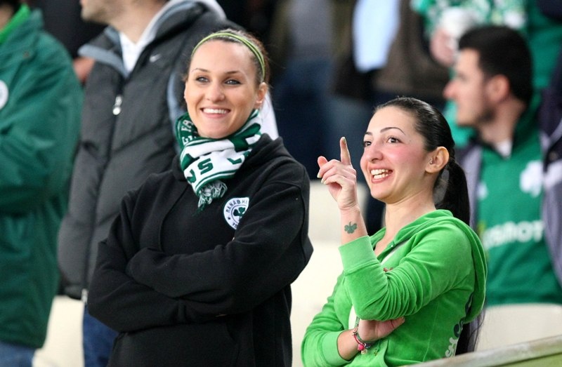 To Onsports στο ΟΑΚΑ (photos)