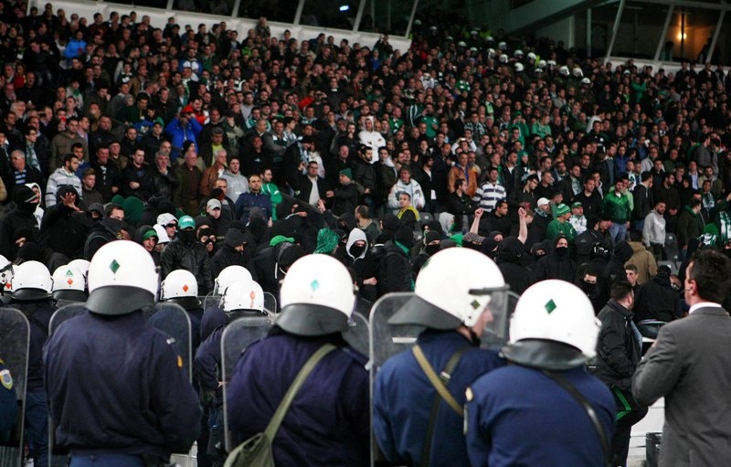 To Onsports στο ΟΑΚΑ (photos)