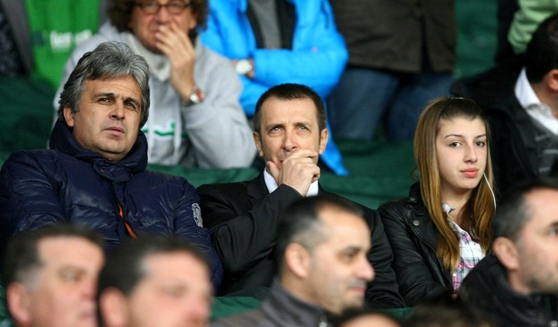 To Onsports στο ΟΑΚΑ (photos)