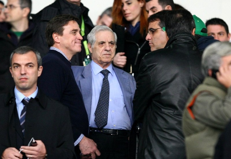 To Onsports στο ΟΑΚΑ (photos)