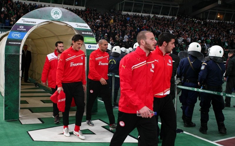 To Onsports στο ΟΑΚΑ (photos)