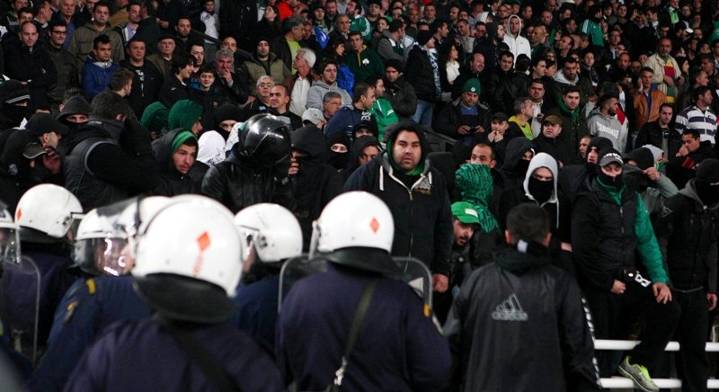 To Onsports στο ΟΑΚΑ (photos)