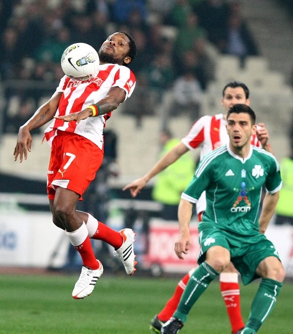 To Onsports στο ΟΑΚΑ (photos)