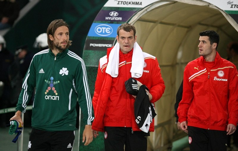 To Onsports στο ΟΑΚΑ (photos)