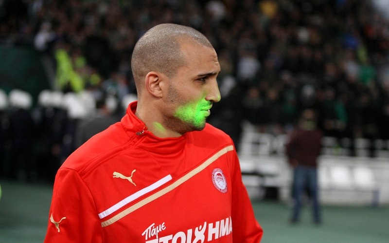 To Onsports στο ΟΑΚΑ (photos)