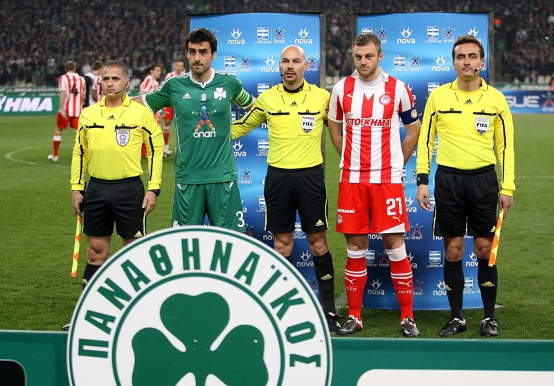 To Onsports στο ΟΑΚΑ (photos)