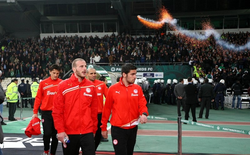 To Onsports στο ΟΑΚΑ (photos)