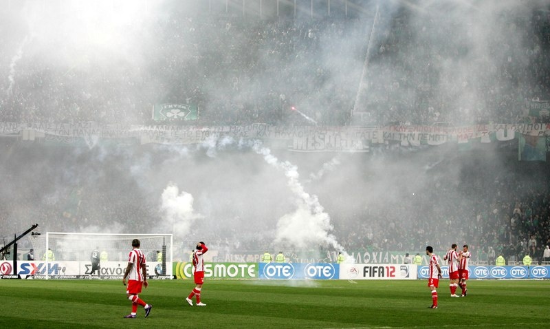 To Onsports στο ΟΑΚΑ (photos)