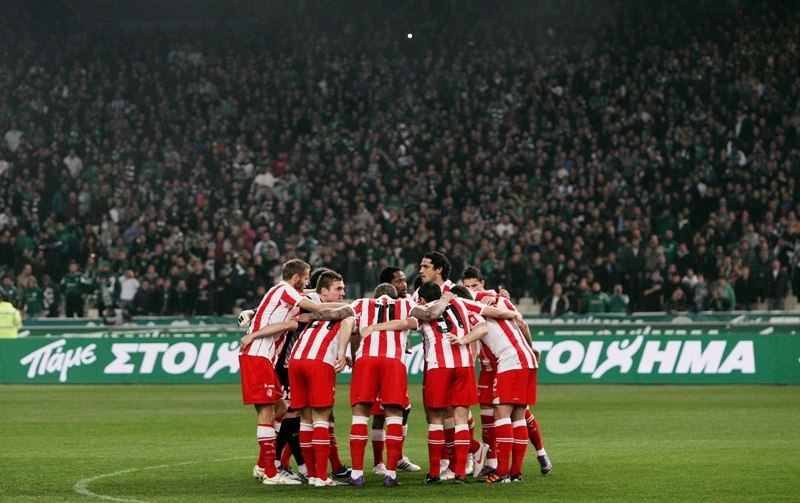 To Onsports στο ΟΑΚΑ (photos)