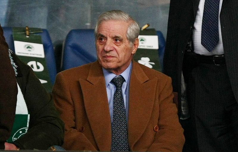 Στο ΟΑΚΑ και ο Παύλος (photos)