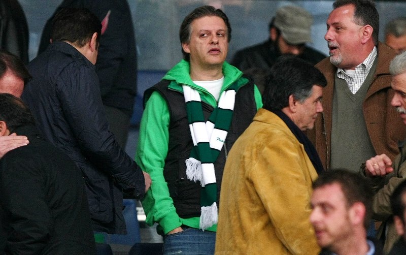 To Onsports στο ΟΑΚΑ (photos)