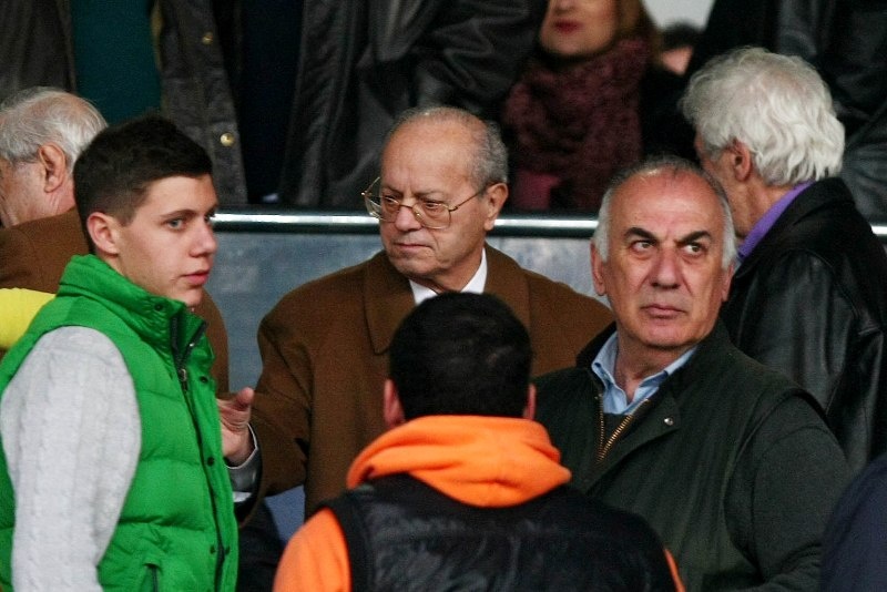 To Onsports στο ΟΑΚΑ (photos)