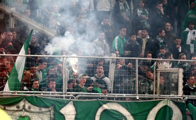 To Onsports στο ΟΑΚΑ (photos)