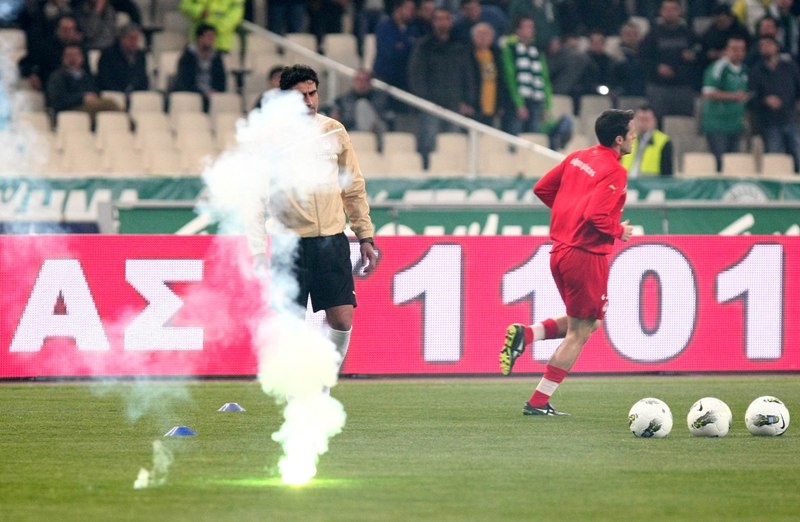 To Onsports στο ΟΑΚΑ (photos)