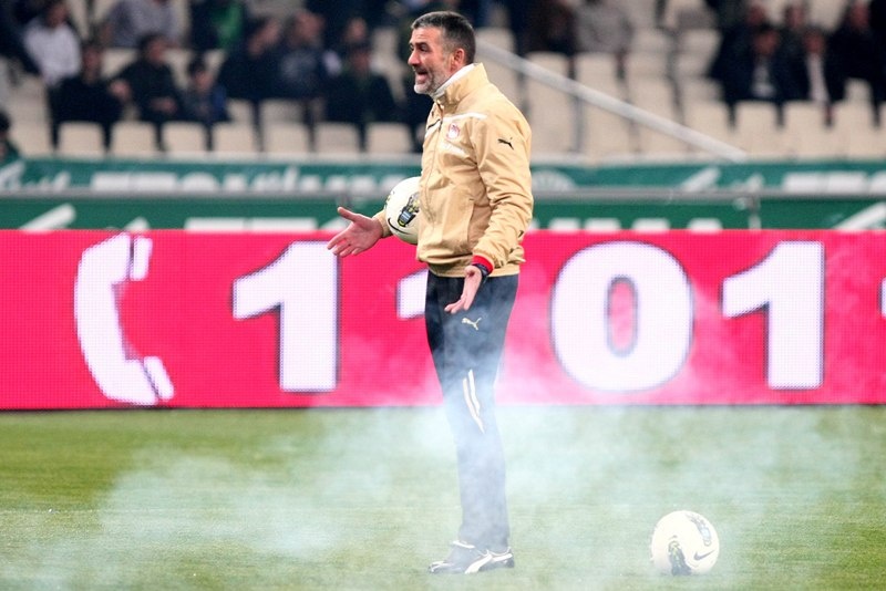 To Onsports στο ΟΑΚΑ (photos)