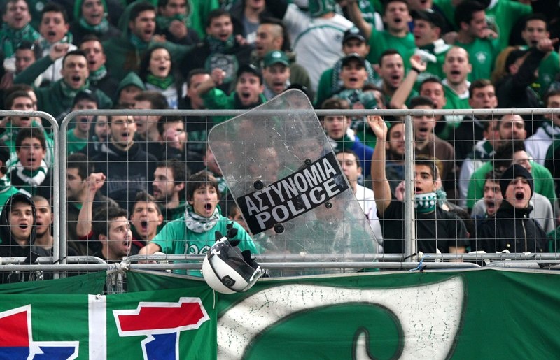 To Onsports στο ΟΑΚΑ (photos)