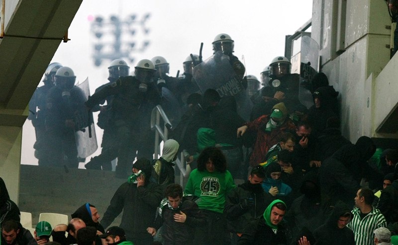 To Onsports στο ΟΑΚΑ (photos)