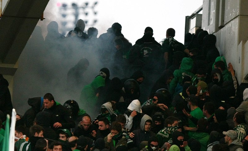 To Onsports στο ΟΑΚΑ (photos)