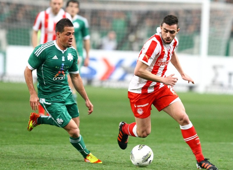 To Onsports στο ΟΑΚΑ (photos)