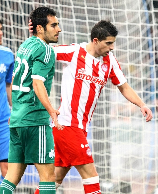 To Onsports στο ΟΑΚΑ (photos)