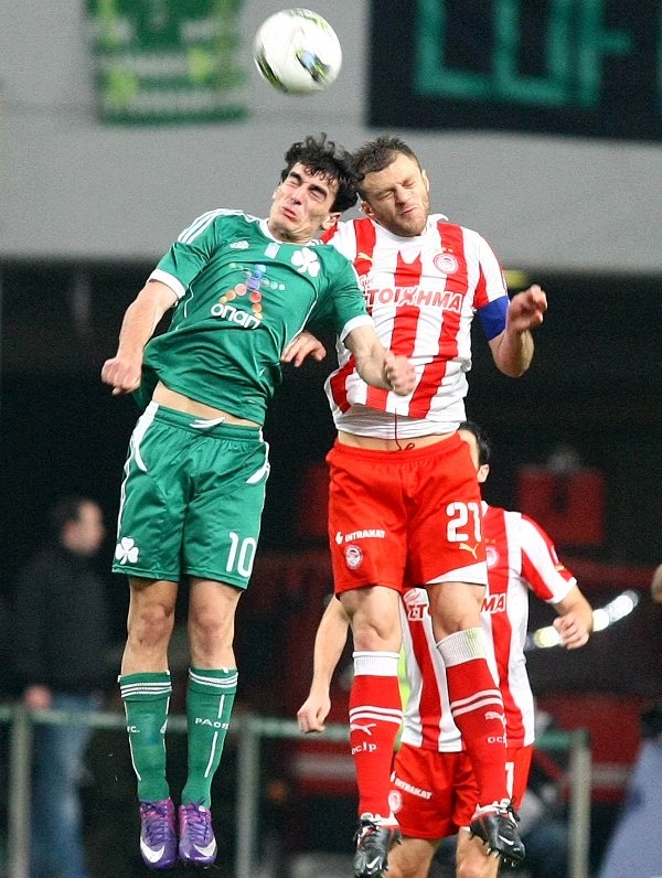 To Onsports στο ΟΑΚΑ (photos)