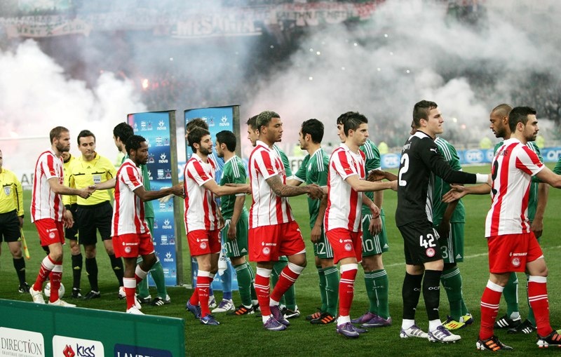 To Onsports στο ΟΑΚΑ (photos)