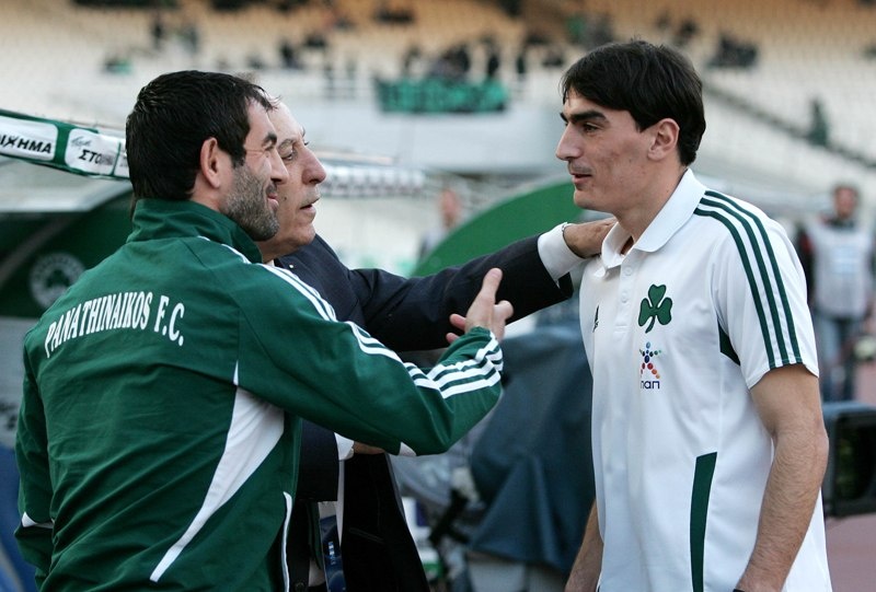 To Onsports στο ΟΑΚΑ (photos)