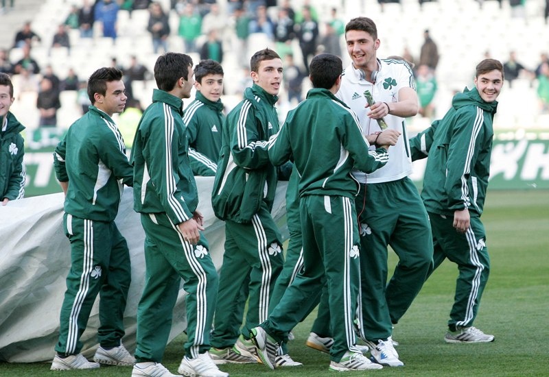 To Onsports στο ΟΑΚΑ (photos)